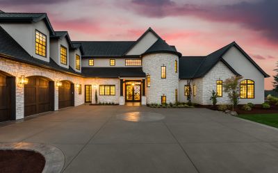 Boosted Property Value