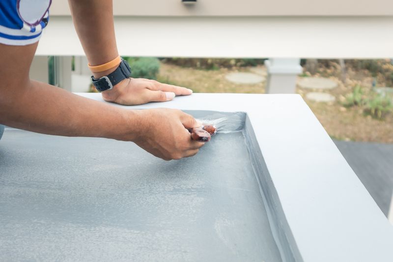 Deck Sealing in Kansas City, KS