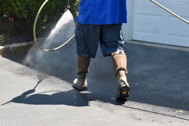 Driveway Cleaning Services Directory