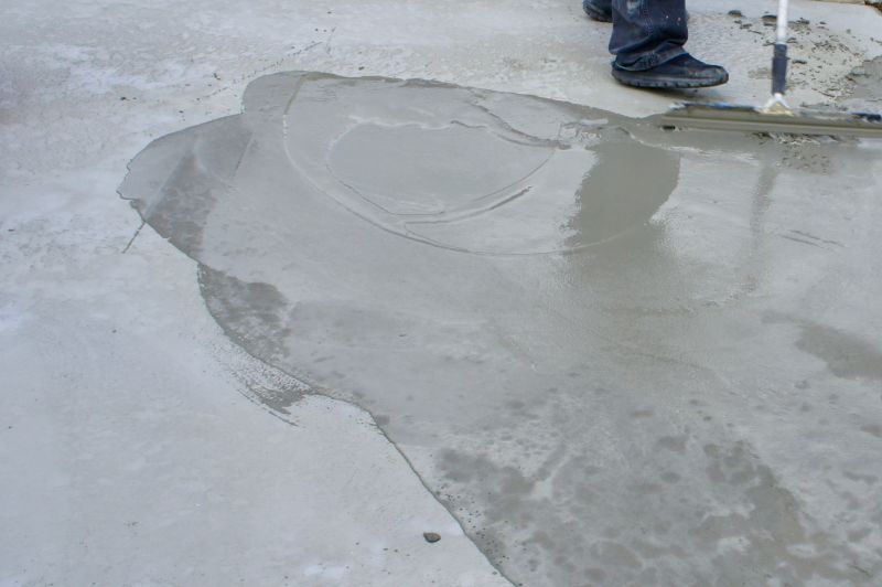 Aggregate Sealing in Kitsap County, WA