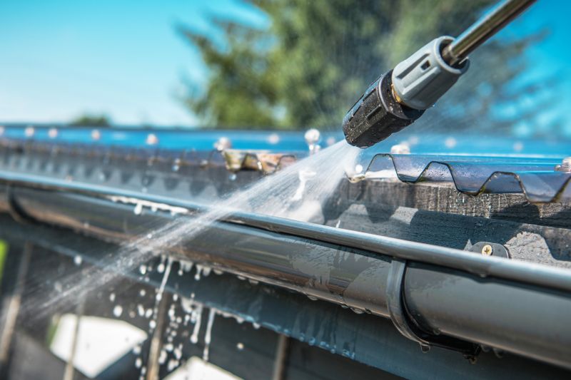 Church Gutter Cleaning in Denver, CO