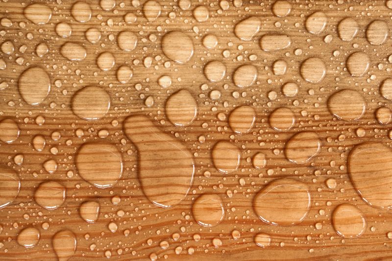 Deck Sealing in Alpharetta, GA