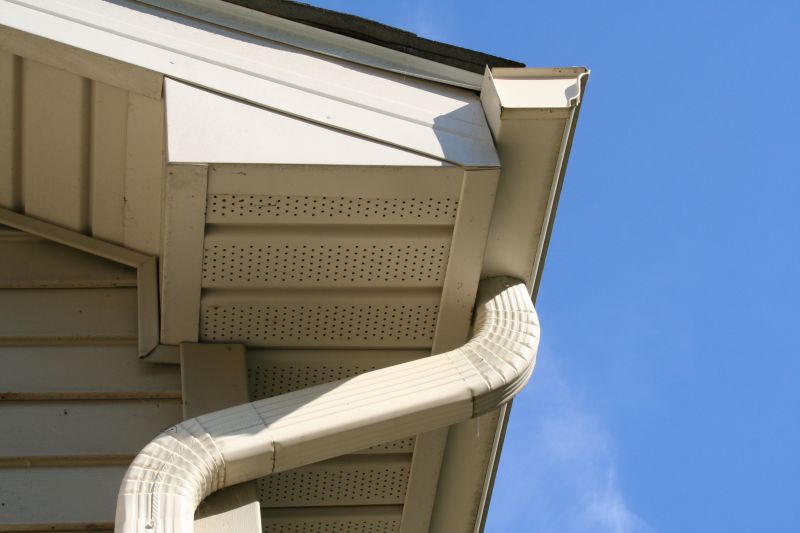 Downspout Blockage Removal in Morris County, NJ
