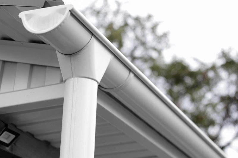 Downspout Snaking in Bergen County, NJ
