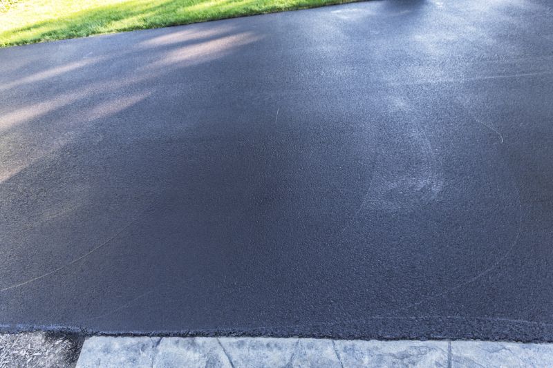 Clean Driveway