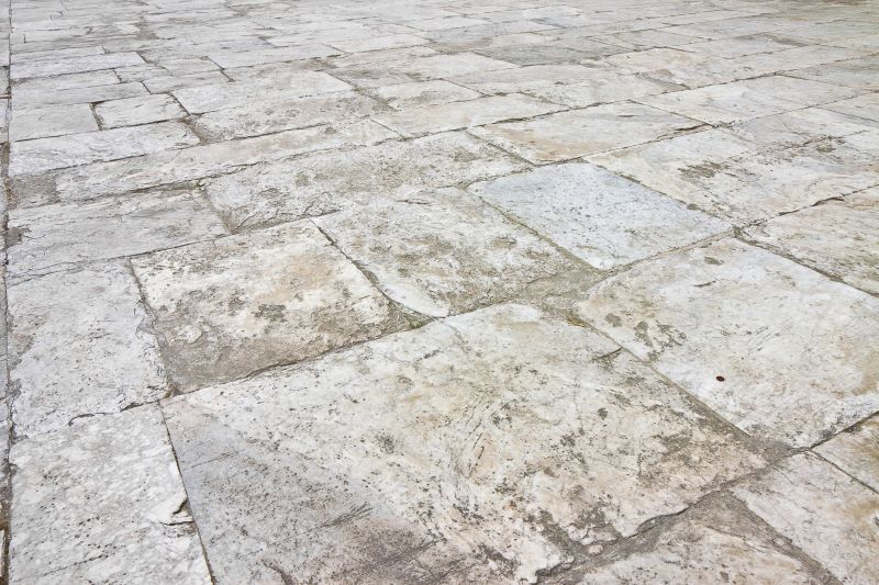 Flagstone Sealing in Kansas City, KS