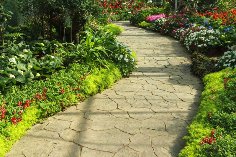 Flagstone Sealing in Alpharetta, GA