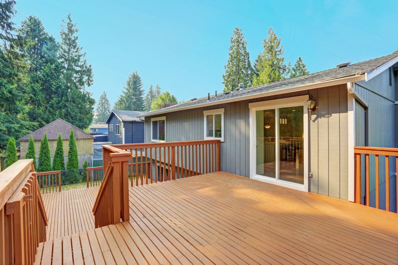 Gazebo Sealing in Gig Harbor, WA