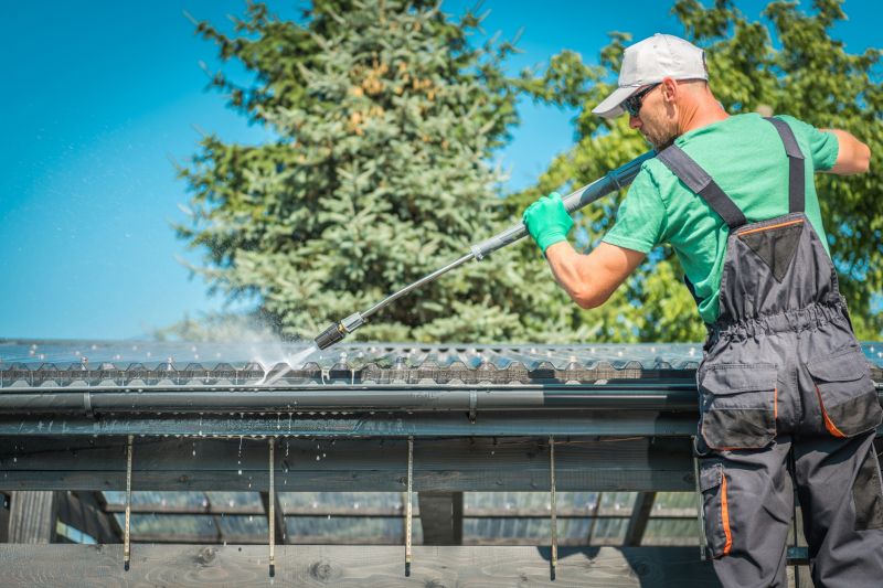 Gutter Maintenance in Longmont, CO