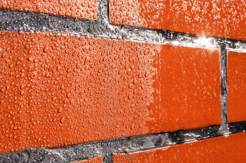 Masonry Waterproofing in Tacoma, WA