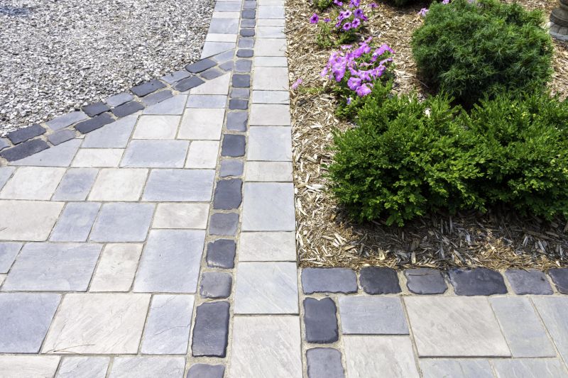 Pavers Sealing in Bellevue, WA