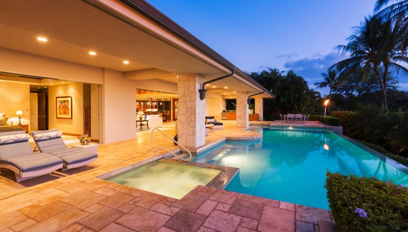 Pool Patio Sealing in Alpharetta, GA