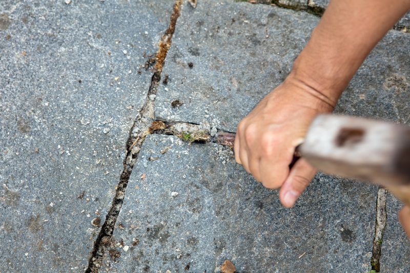 Terrace Sealing in Seattle, WA