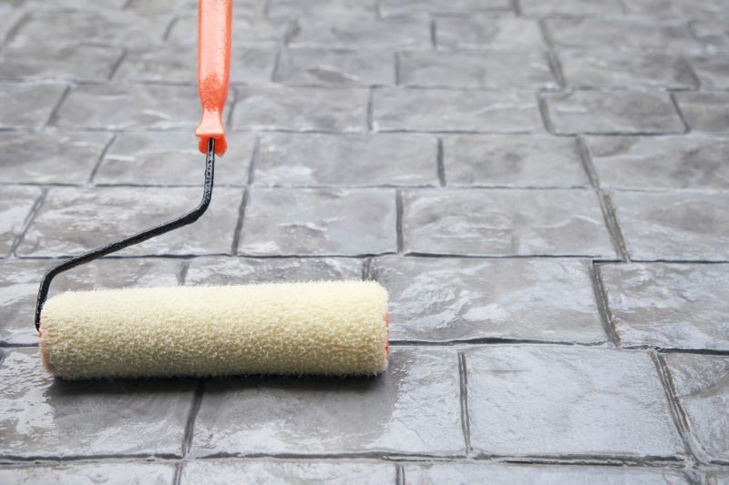 Walkway Sealing in Seattle, WA